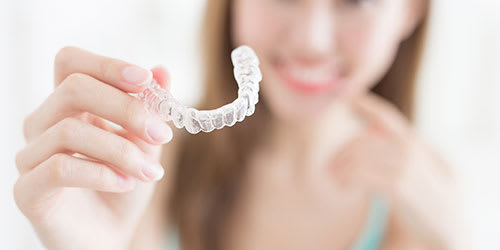 Invisalign | Dr. Sophie DMD