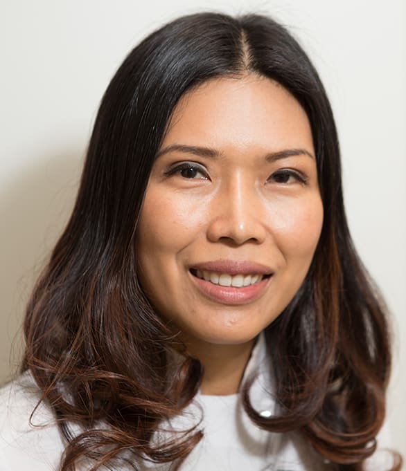 Dr. Sophie Lertruchikun, Surrey & Langley Dentist